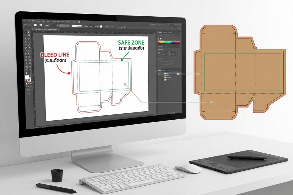 บรรจุภัณฑ์