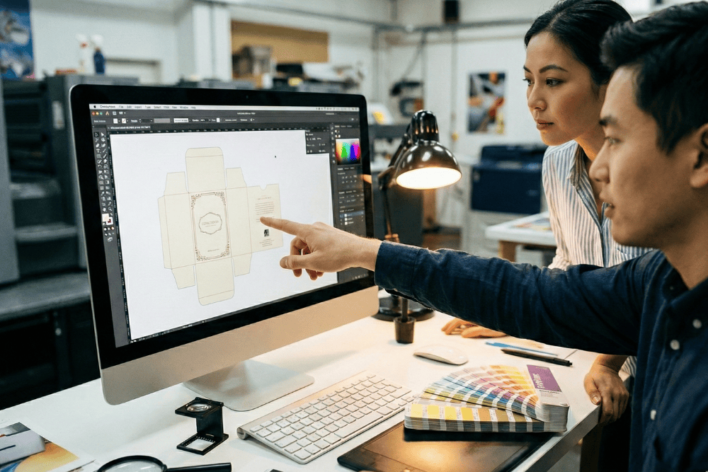 มิตรสัมพันธ์การพิมพ์