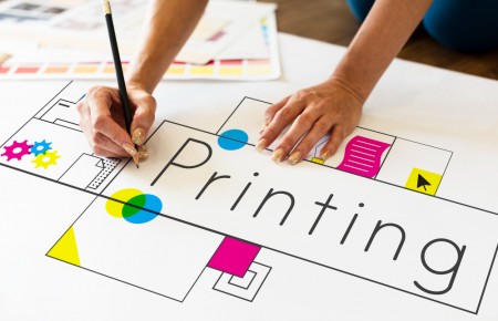 รับออกแบบสื่อสิ่งพิมพ์