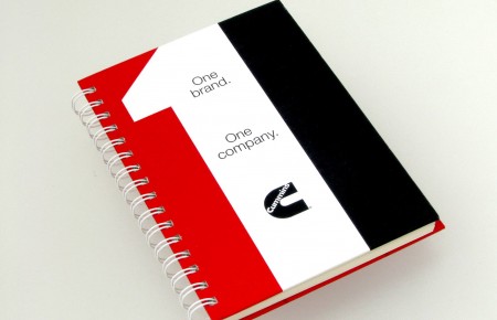 ทำสมุดโน๊ต