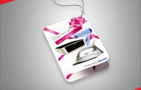 ป้ายแท็กสินค้า