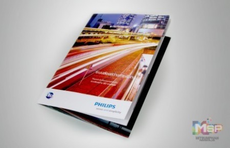 พิมพ์แคตตาล็อก