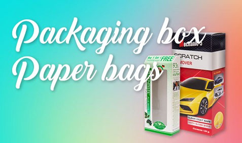 Packaging Box